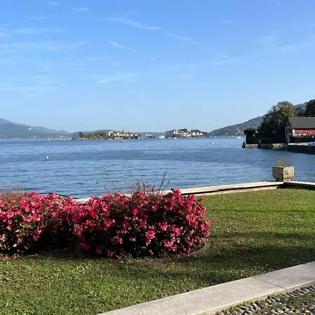 Apartmán - Isola Bella