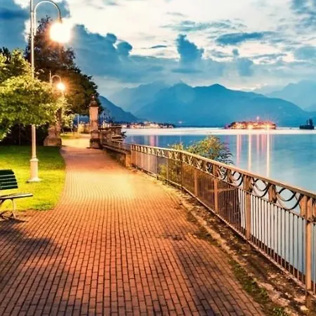 Apartmán - Isola Bella *