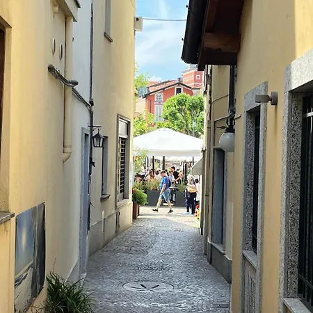 - Isola Bella Apartment *