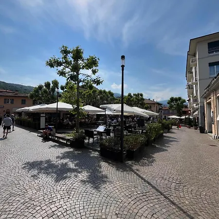 - Isola Bella Apartmán Stresa