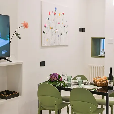 Apartament - Isola Bella *