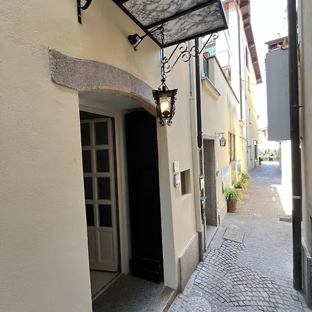 Apartment - Isola Bella