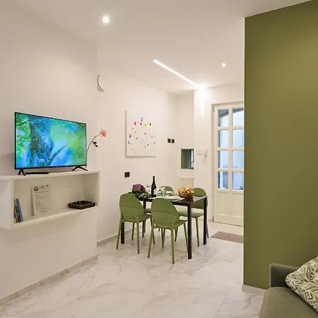 - Isola Bella Apartment *