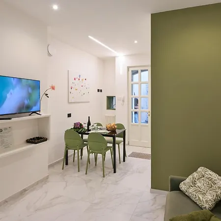 - Isola Bella Apartment *