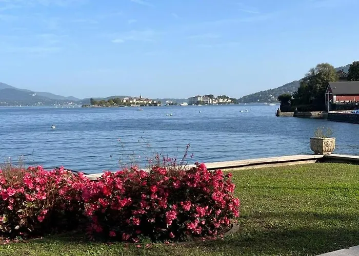 公寓 - Isola Bella