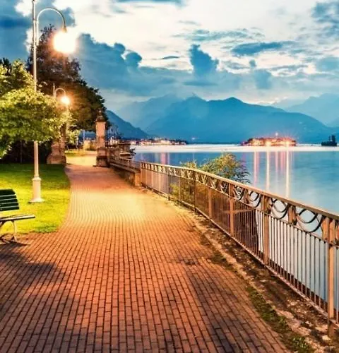 아파트 - Isola Bella *