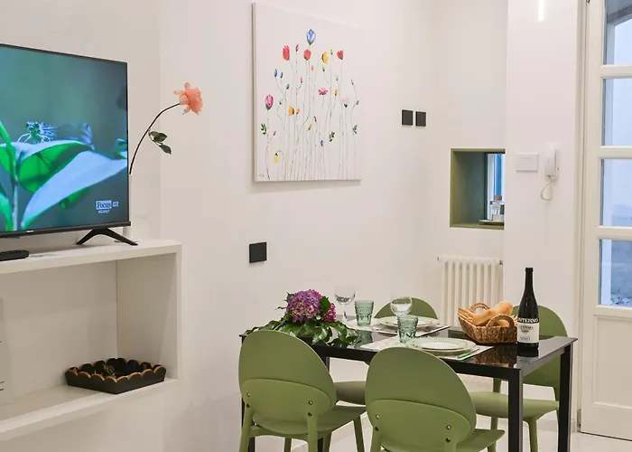 Daire - Isola Bella *