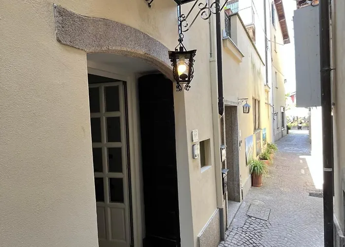 아파트 - Isola Bella